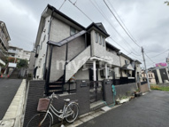 フラワーハイムの画像