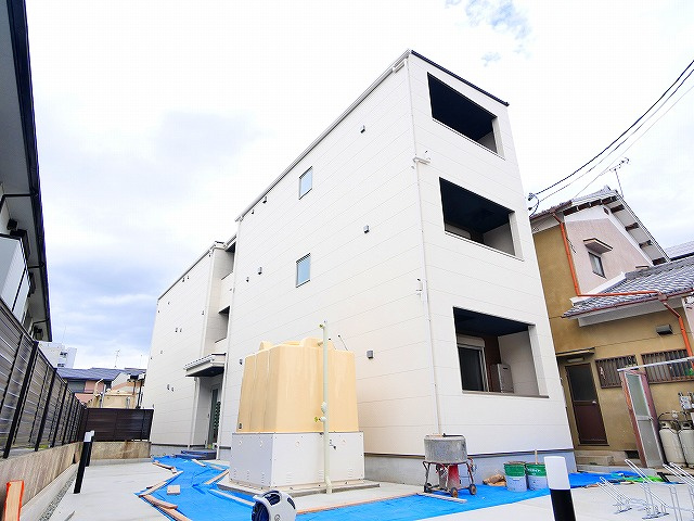ジーメゾン郡山ネクサス