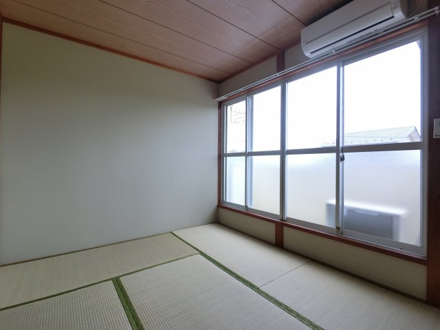 【和室】 | コーポ佐藤