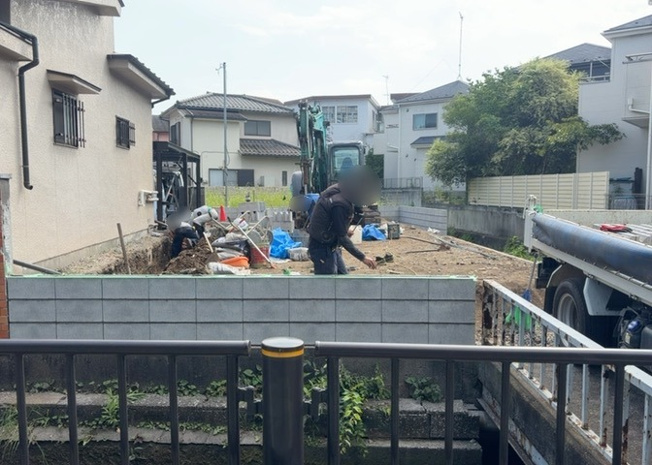 【前面道路含む現地写真】 | ハザードマップは自然災害による被害を予測し、その被害範囲を地図上で表したものです。近年特に災害が多くなっていますので、事前に調査すると安心できます。ハザードマップは国交省のホームページをご覧ください。