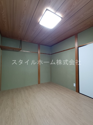 【その他】 | 豊橋市柱九番町貸家