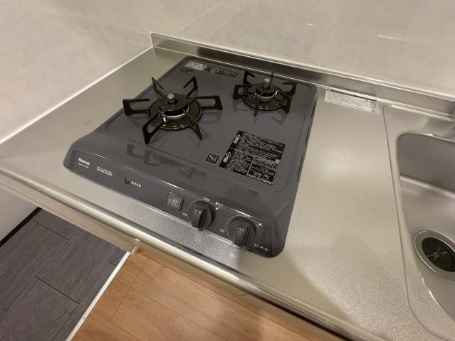 GRADUS矢切のキッチン