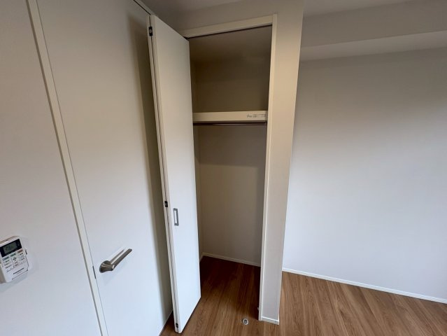 GRADUS矢切の収納