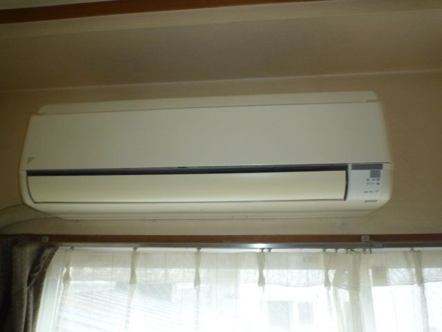 メゾン町田の設備|別部屋参考写真