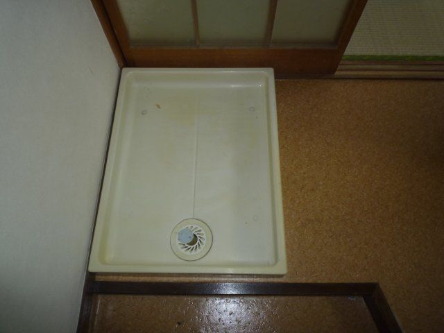 メゾン町田の設備|別部屋参考写真