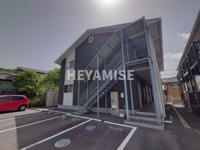 プチメゾン小野D