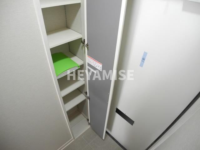 プチメゾン小野Fのその他