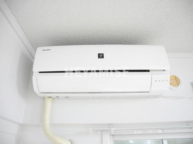 ビレッジハウス若葉Ⅱ1号棟の設備|※参考写真