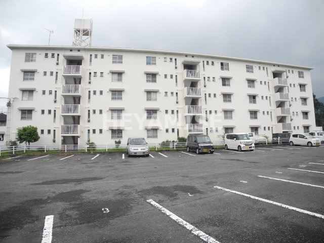 ビレッジハウス若葉Ⅱ1号棟