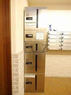 フェリスレガーロSのその他共用部分