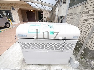 フェリスレガーロSのその他共用部分