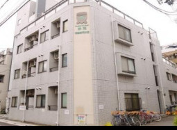 キャッスルマンション赤羽