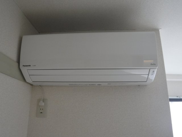 キャッスルマンション赤羽の設備