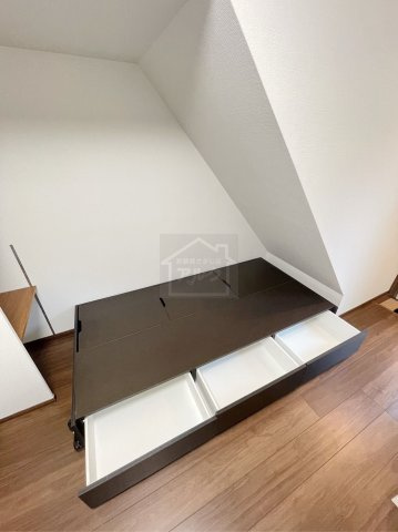 アーバンプレイス阿佐ヶ谷Ⅳの居間・リビング