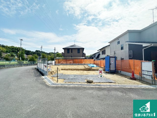1(土)2(日)現地説明会  生駒郡三郷町美松ケ丘西の外観|住宅ローンアドバイザーがお客様にピッタリの住宅ローンをご提案致します。安心してご相談ください！