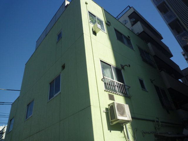 長沼ビル