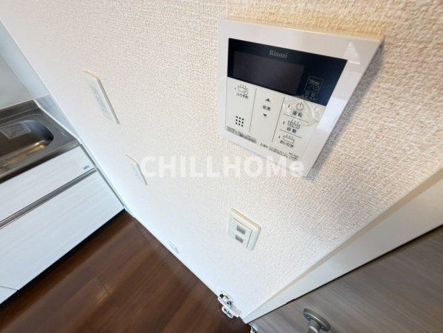 ダイヤモンド　Ａの設備|当社、チルホームのHPもご覧ください(^^)/物件情報多数♪