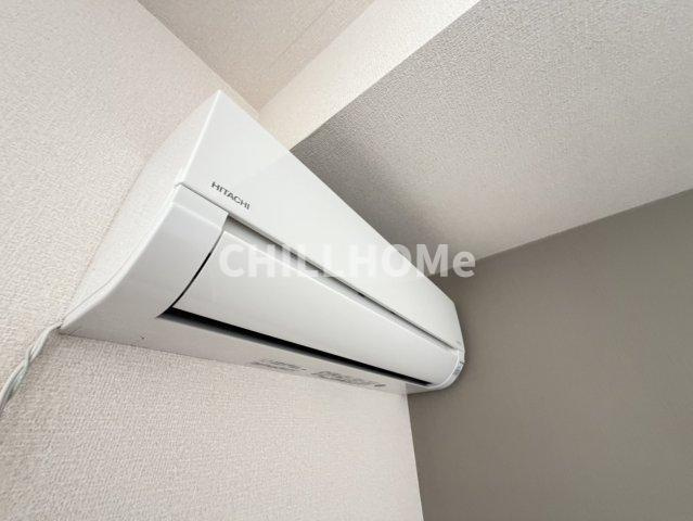 ダイヤモンド　Ａの設備|当社、チルホームのHPもご覧ください(^^)/物件情報多数♪