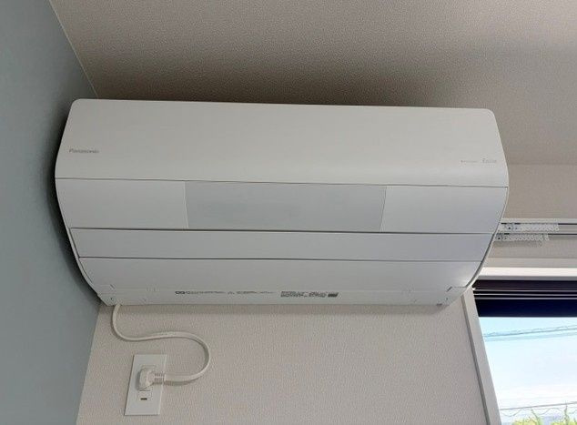 デュオグランドメゾン24の設備