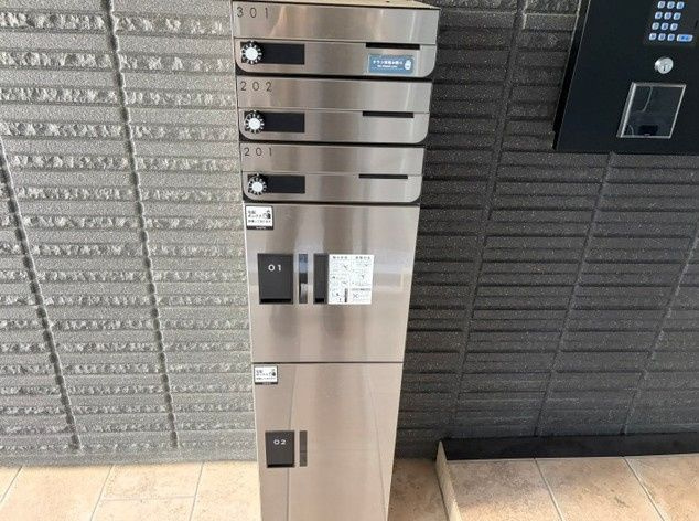 デュオグランドメゾン24のその他共用部分