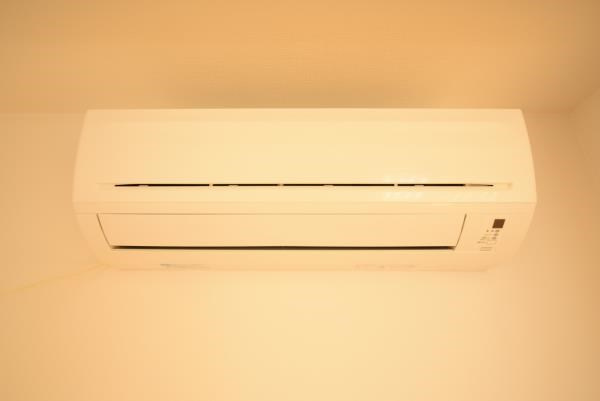 【設備】ブレグレイス参宮橋