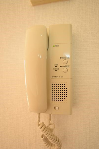 【セキュリティ】ブレグレイス参宮橋