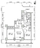 Ｊタワー西大井イーストタワーの画像