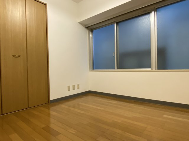 菊川栄光ビルの内装