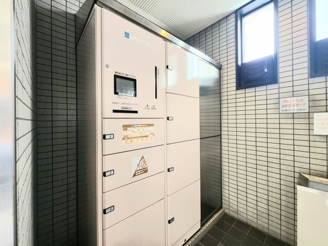 Novum Rosa(ノームローザ)のその他共用部分