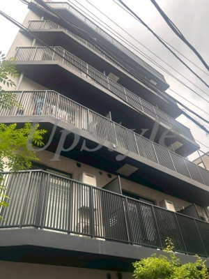 【外観】 | パークベアー業平