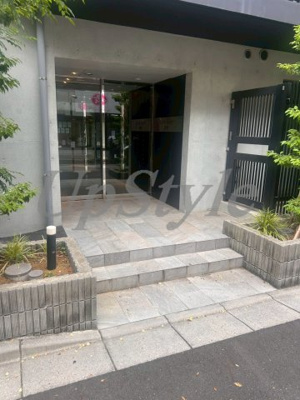 【エントランス】 | パークベアー業平