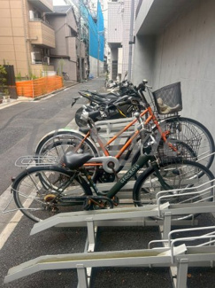 【その他共用部分】