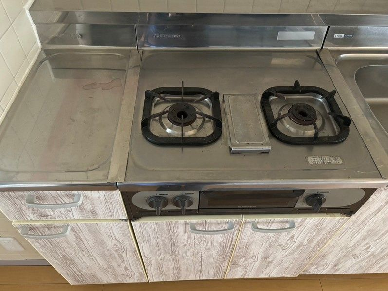 パークヒルズ越前屋の設備