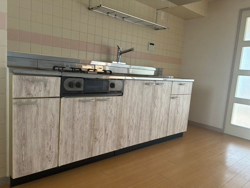 パークヒルズ越前屋の設備