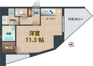 ダイナシティ中野中央の画像