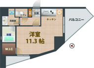 ダイナシティ中野中央の画像