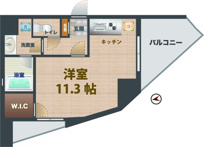 ダイナシティ中野中央の画像