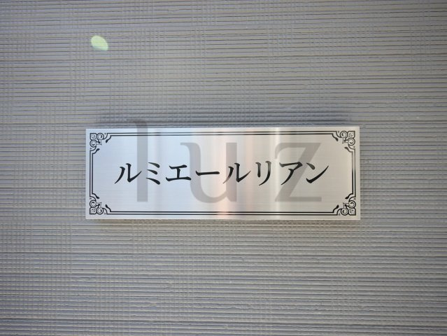ルミエールリアンのその他