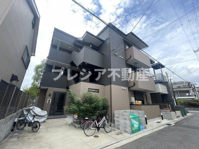 ドエル小松SOUTH
