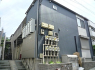 レナラ北沢の画像