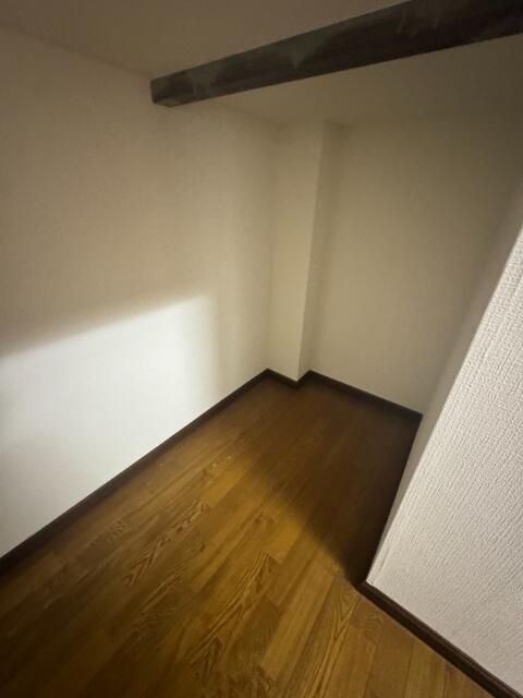ヴィラ墨田の収納