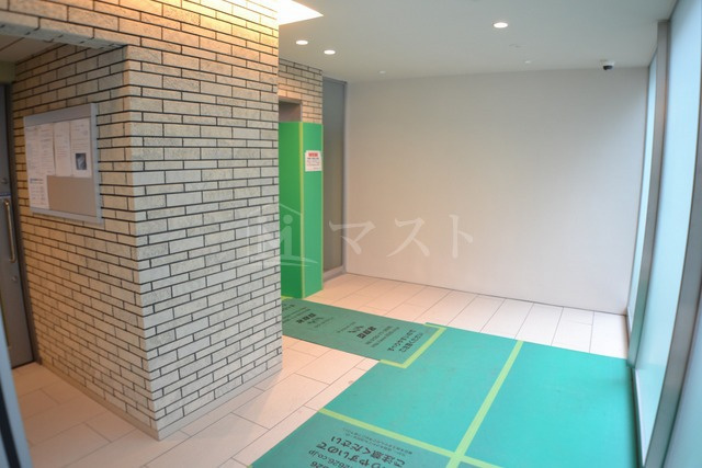 大阪市中央区日本橋１丁目の賃貸マンション