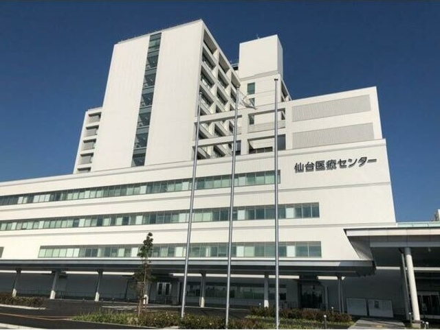 シェルグランデ原町本通の周辺