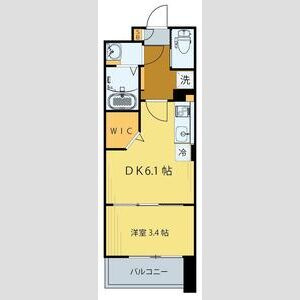 シェルグランデ原町本通