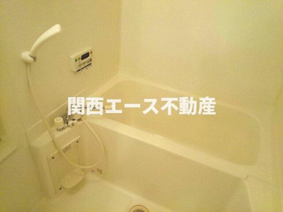 【浴室】 | サンメゾン・ヒラソル