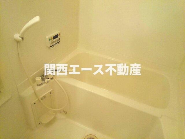 【浴室】 | サンメゾン・ヒラソル