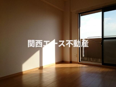 【寝室】 | サンメゾン・ヒラソル