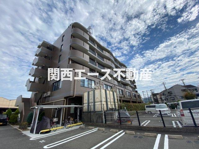 【外観】 | サンメゾン・ヒラソル