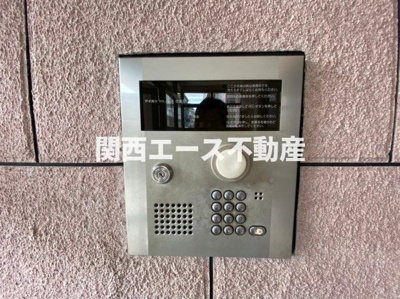 【セキュリティ】 | サンメゾン・ヒラソル