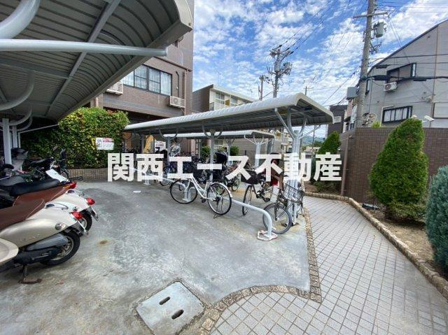 【その他共用部分】 | サンメゾン・ヒラソル